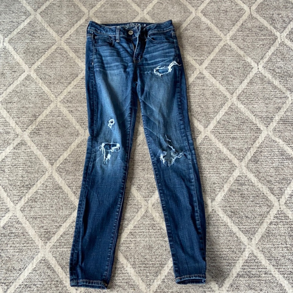 American eagle